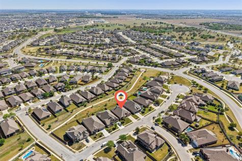 204 Miracle Rose Way Liberty Hill TX 78642