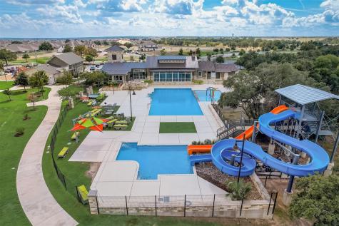204 Miracle Rose Way Liberty Hill TX 78642