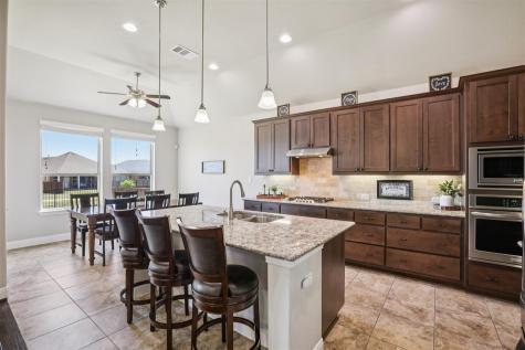 204 Miracle Rose Way Liberty Hill TX 78642