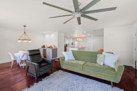 7501 Grover Avenue Austin TX 78757