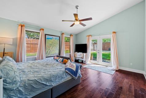 7501 Grover Avenue Austin TX 78757