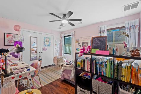 7501 Grover Avenue Austin TX 78757