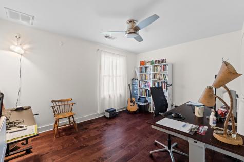 7501 Grover Avenue Austin TX 78757