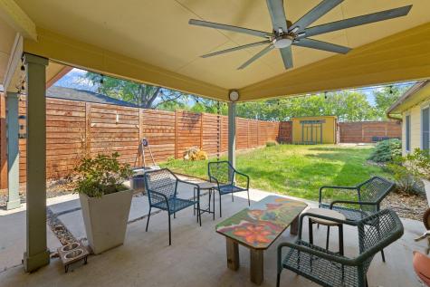 7501 Grover Avenue Austin TX 78757