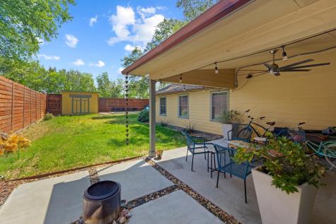 7501 Grover Avenue Austin TX 78757