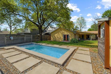 7501 Grover Avenue Austin TX 78757