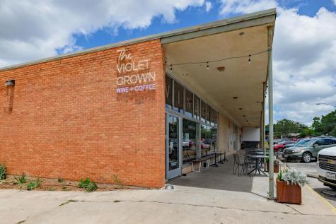 7501 Grover Avenue Austin TX 78757