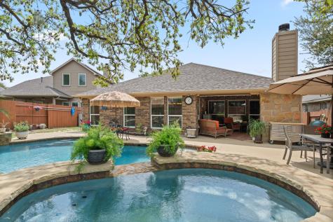 215 Choke Canyon Lane Georgetown TX 78628