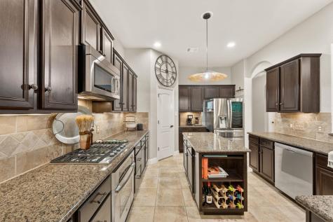 215 Choke Canyon Lane Georgetown TX 78628