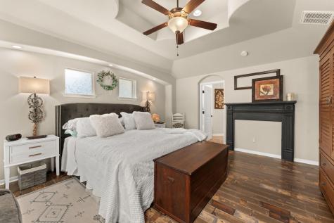 215 Choke Canyon Lane Georgetown TX 78628