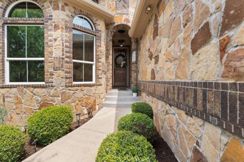 215 Choke Canyon Lane Georgetown TX 78628