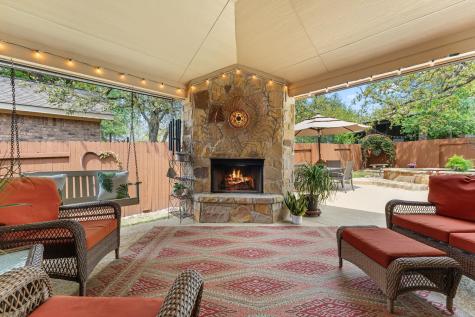215 Choke Canyon Lane Georgetown TX 78628