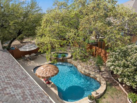 215 Choke Canyon Lane Georgetown TX 78628