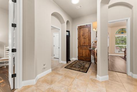 215 Choke Canyon Lane Georgetown TX 78628