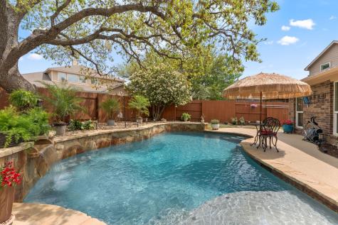 215 Choke Canyon Lane Georgetown TX 78628
