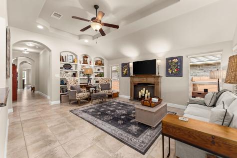 215 Choke Canyon Lane Georgetown TX 78628