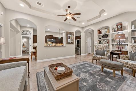 215 Choke Canyon Lane Georgetown TX 78628