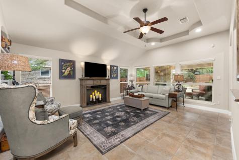 215 Choke Canyon Lane Georgetown TX 78628
