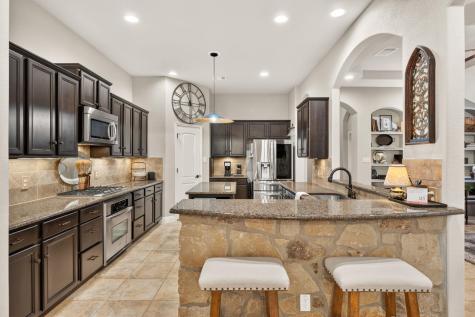 215 Choke Canyon Lane Georgetown TX 78628