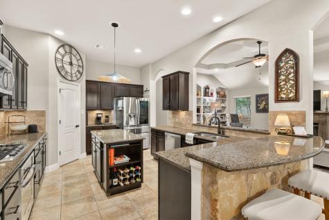 215 Choke Canyon Lane Georgetown TX 78628