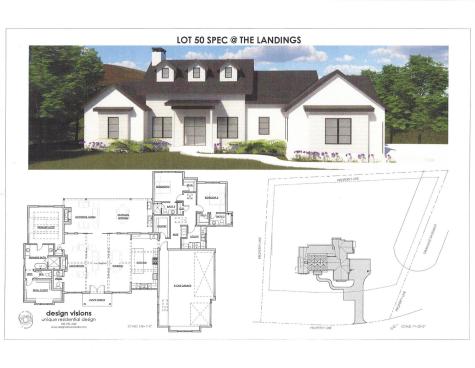 163 Landings Way Spicewood TX 78669