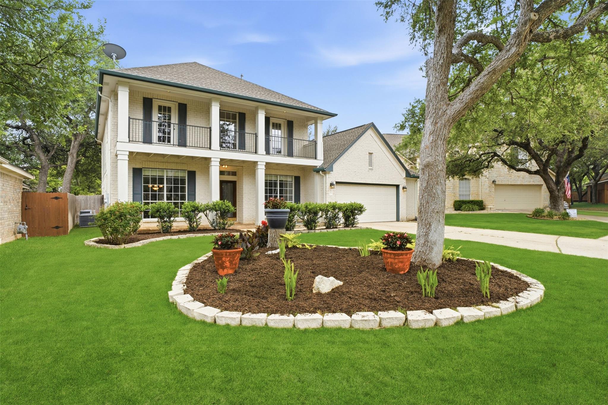 1402 Duster Cove Cedar Park TX 78613