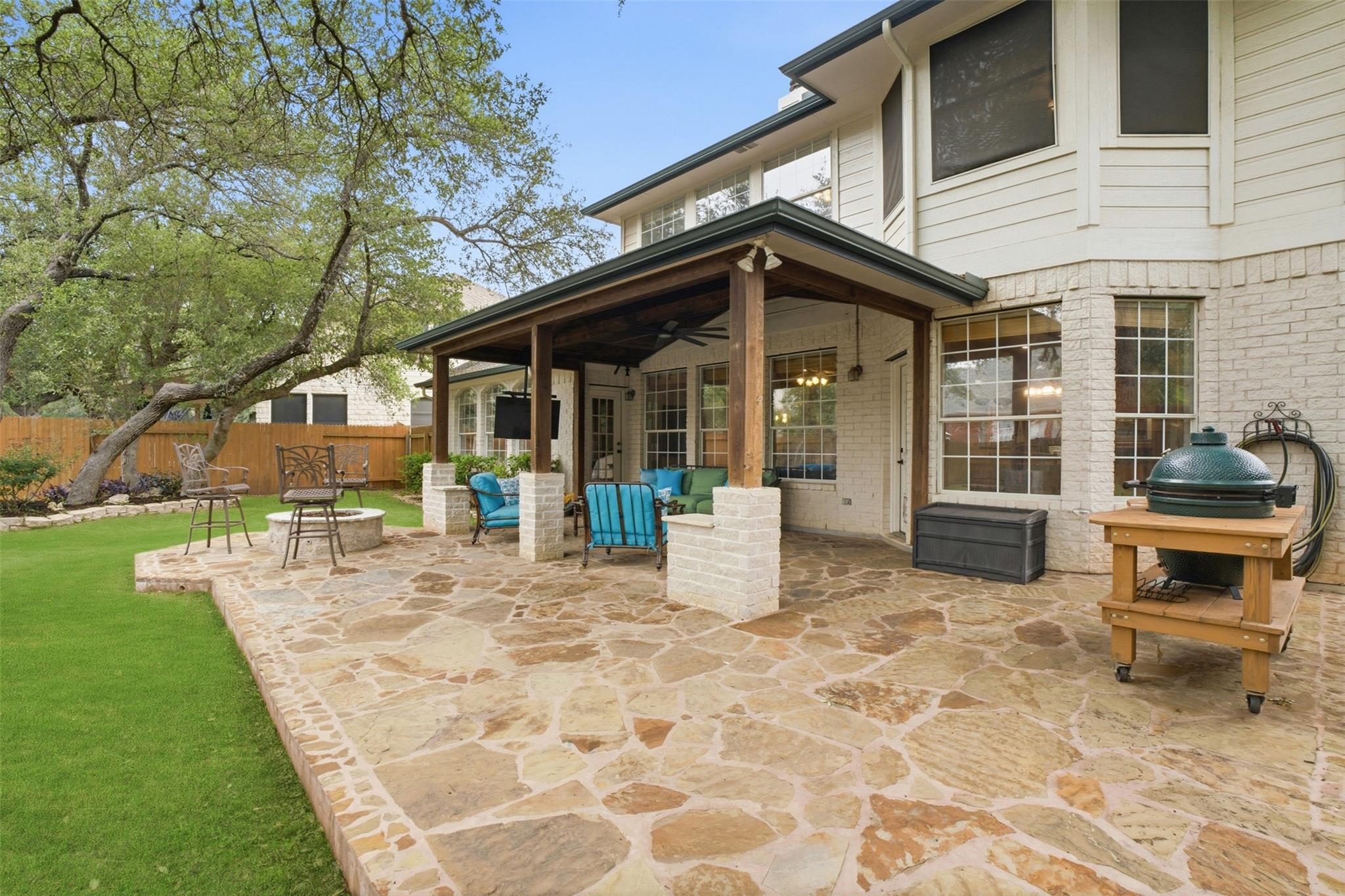 1402 Duster Cove Cedar Park TX 78613