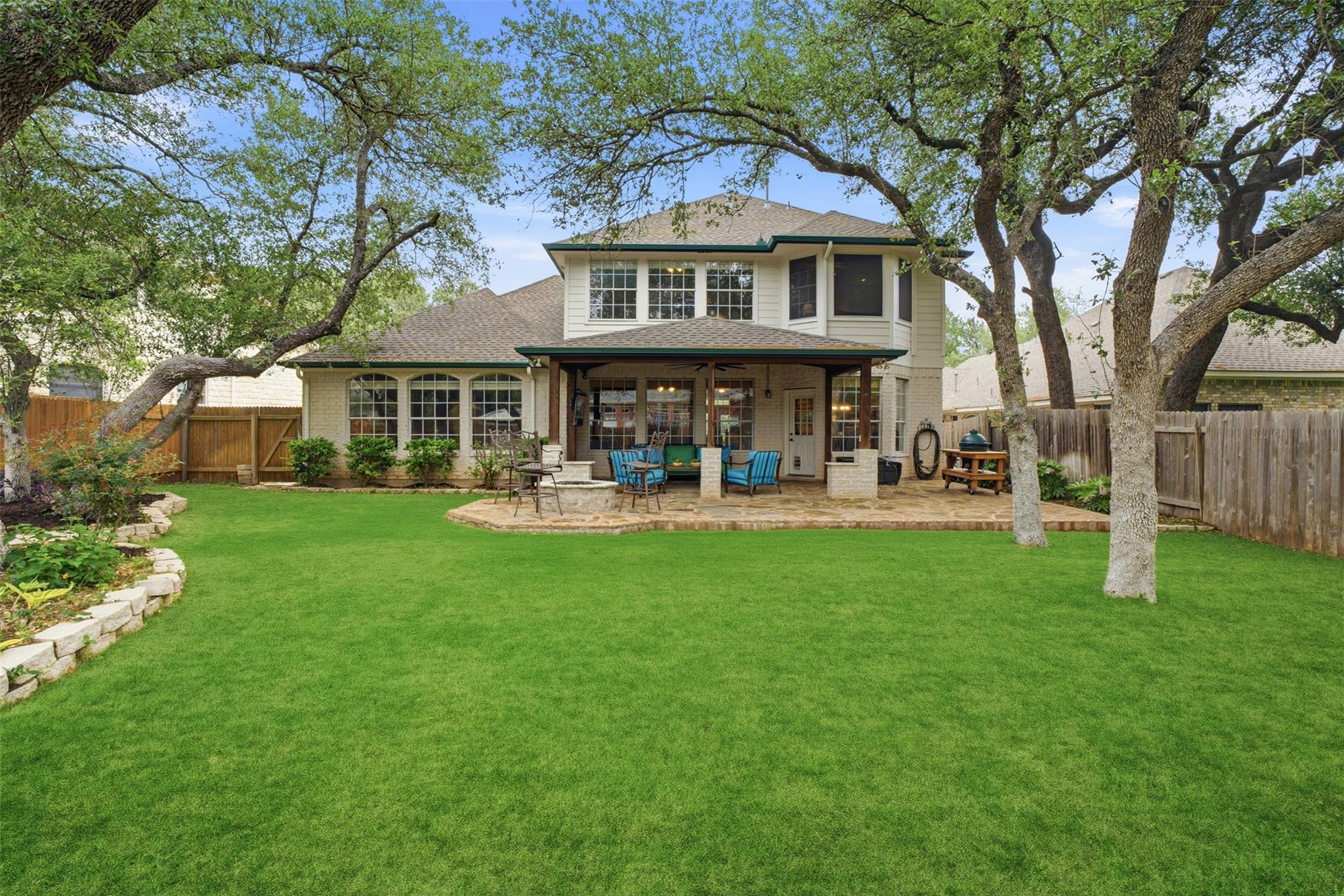 1402 Duster Cove Cedar Park TX 78613