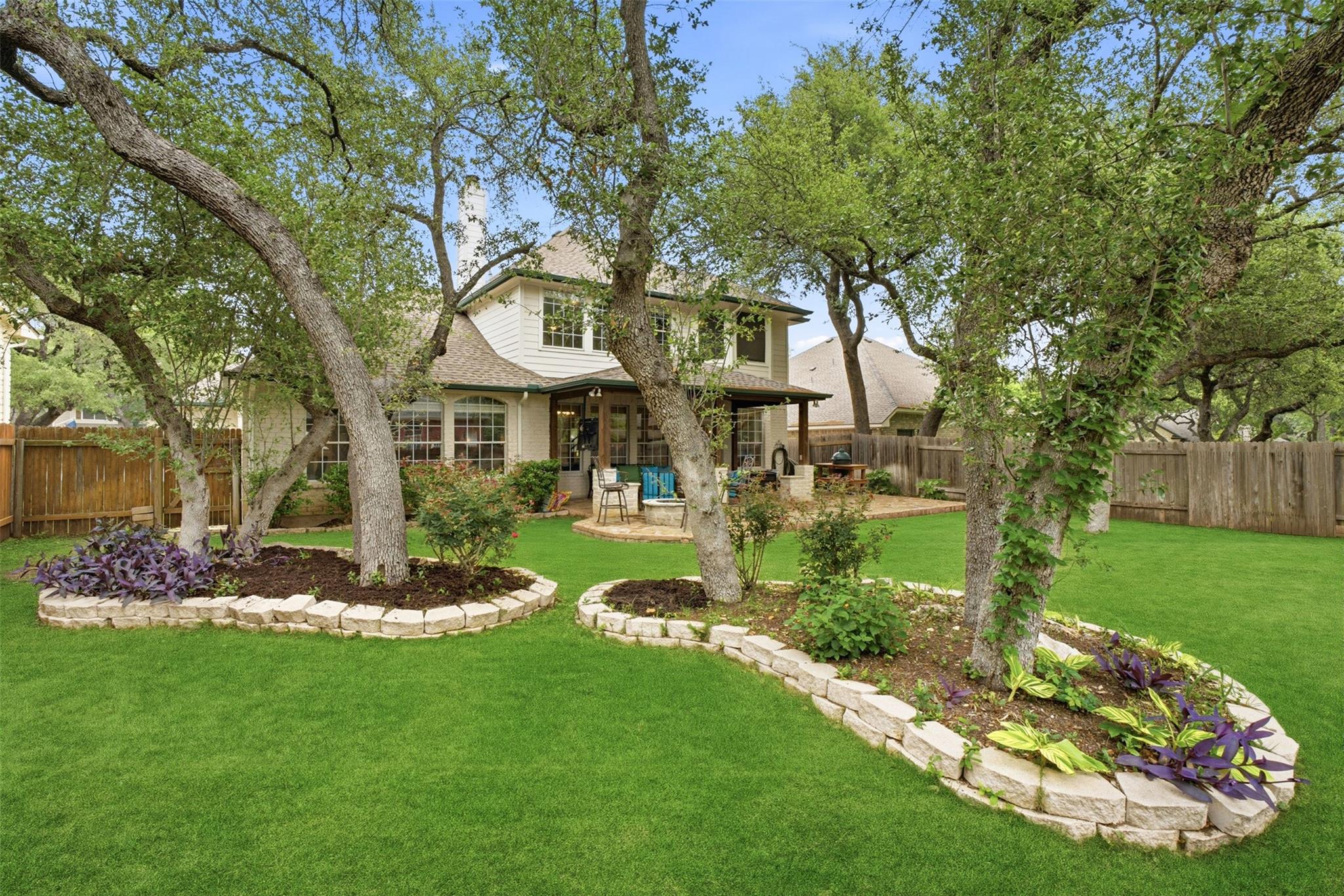 1402 Duster Cove Cedar Park TX 78613