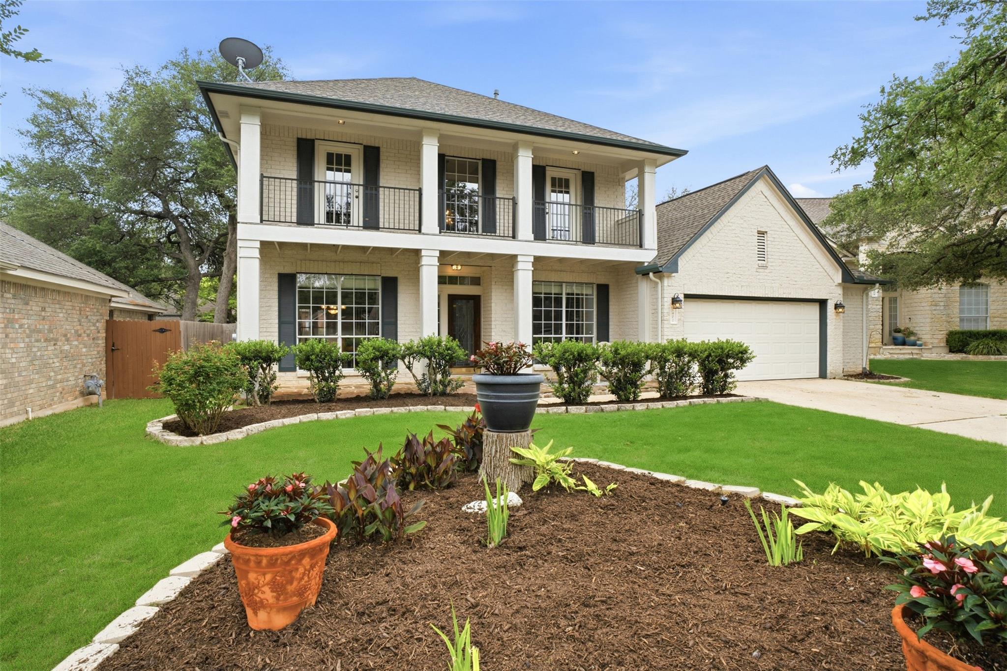 1402 Duster Cove Cedar Park TX 78613