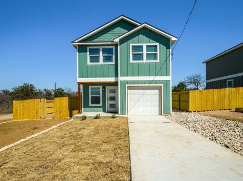 301 Cedarhill Drive Granite Shoals TX 78654