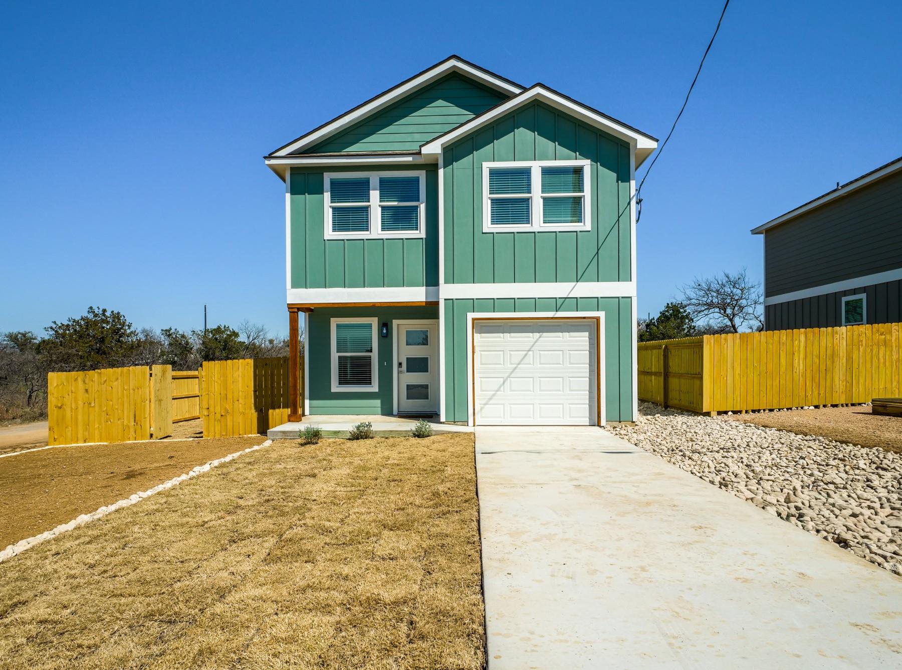 301 Cedarhill Drive Granite Shoals TX 78654