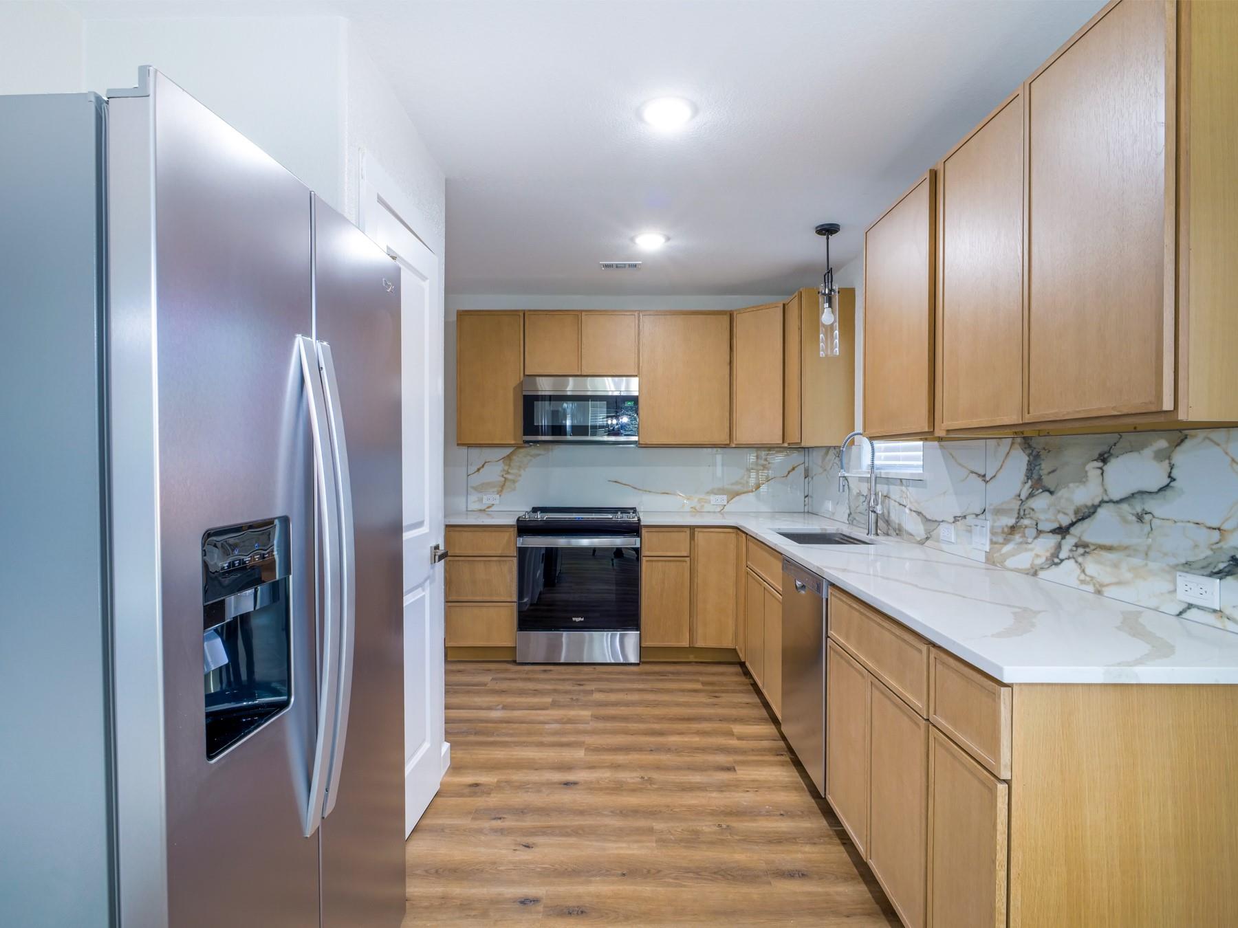 301 Cedarhill Drive Granite Shoals TX 78654