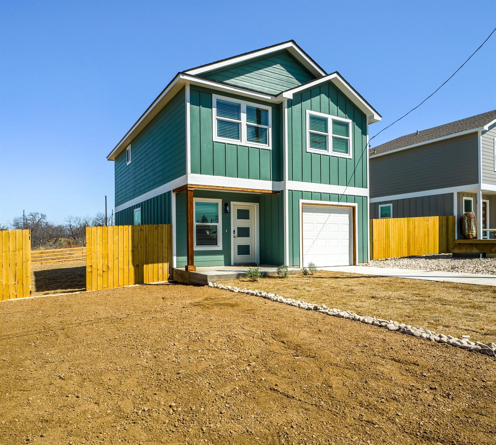 301 Cedarhill Drive Granite Shoals TX 78654