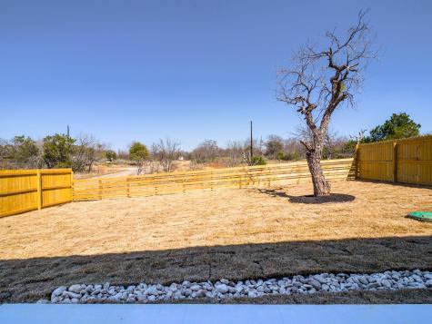 301 Cedarhill Drive Granite Shoals TX 78654