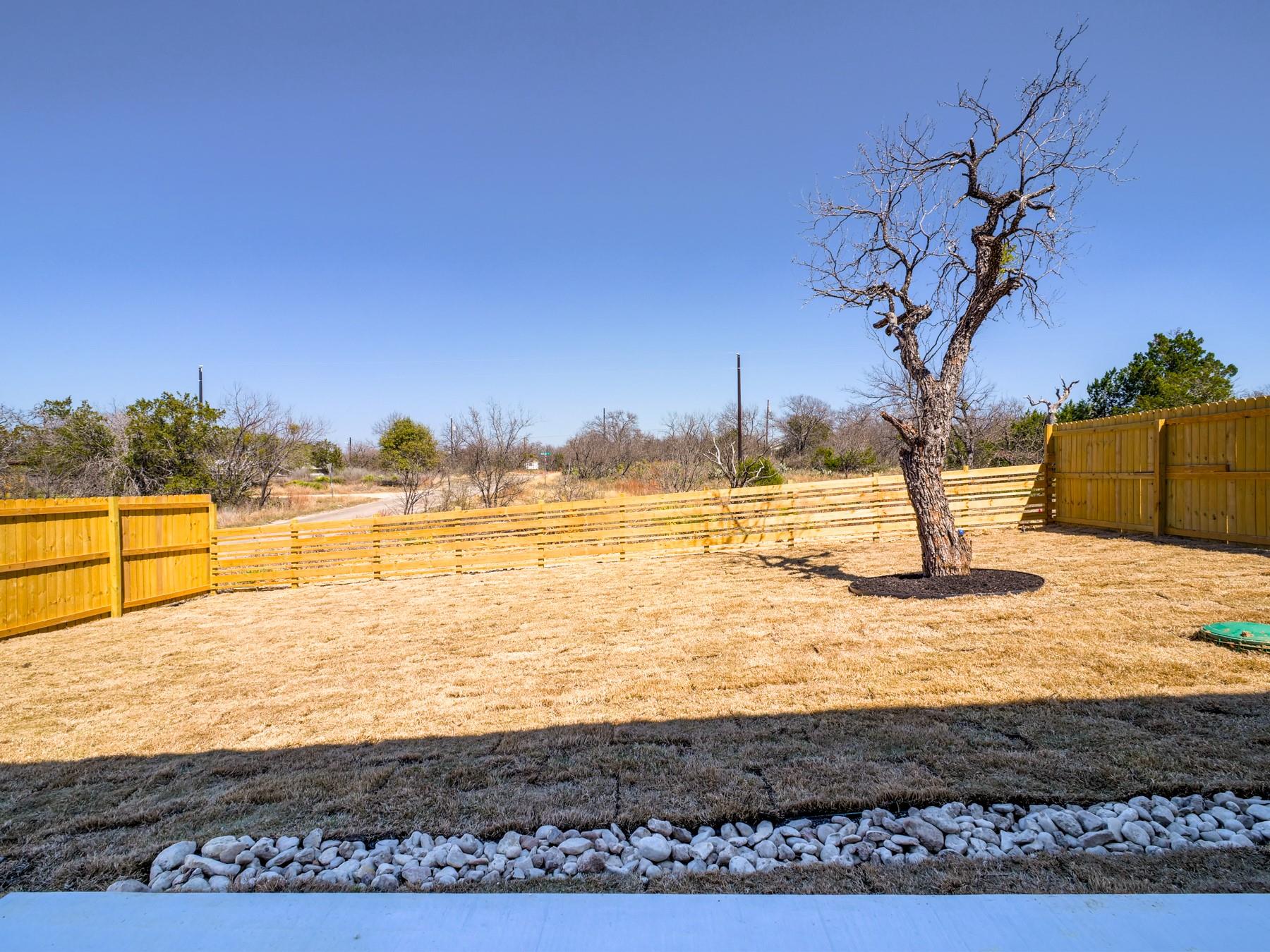 301 Cedarhill Drive Granite Shoals TX 78654