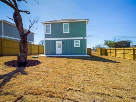301 Cedarhill Drive Granite Shoals TX 78654