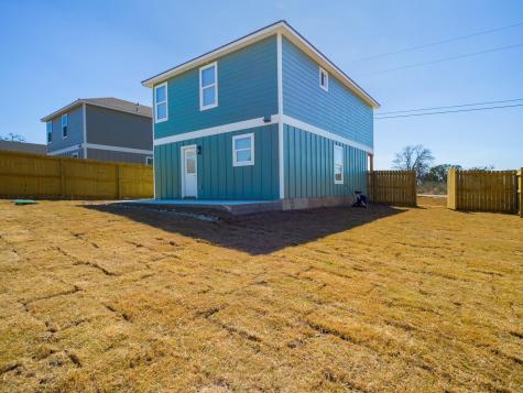 301 Cedarhill Drive Granite Shoals TX 78654