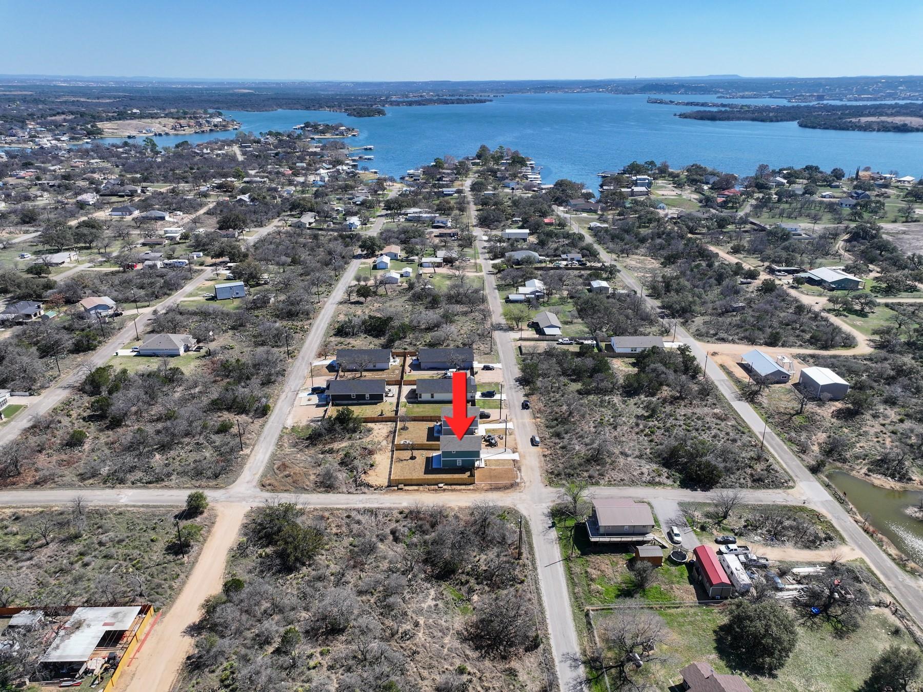 301 Cedarhill Drive Granite Shoals TX 78654