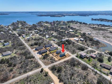 301 Cedarhill Drive Granite Shoals TX 78654