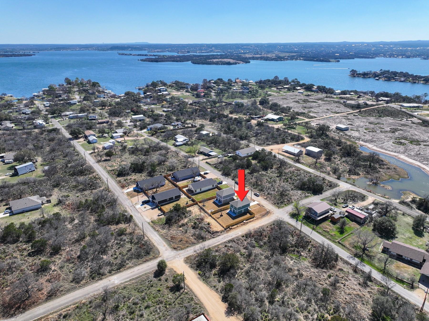 301 Cedarhill Drive Granite Shoals TX 78654