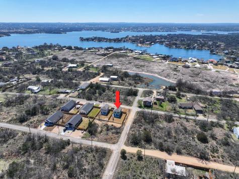 301 Cedarhill Drive Granite Shoals TX 78654