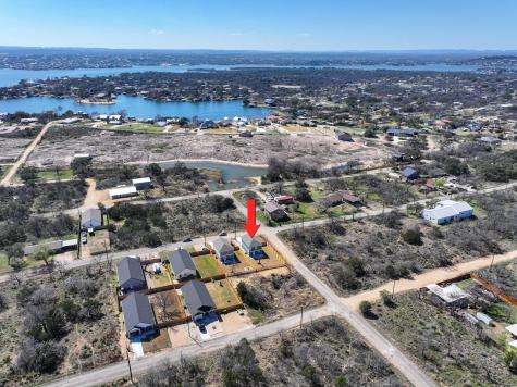 301 Cedarhill Drive Granite Shoals TX 78654