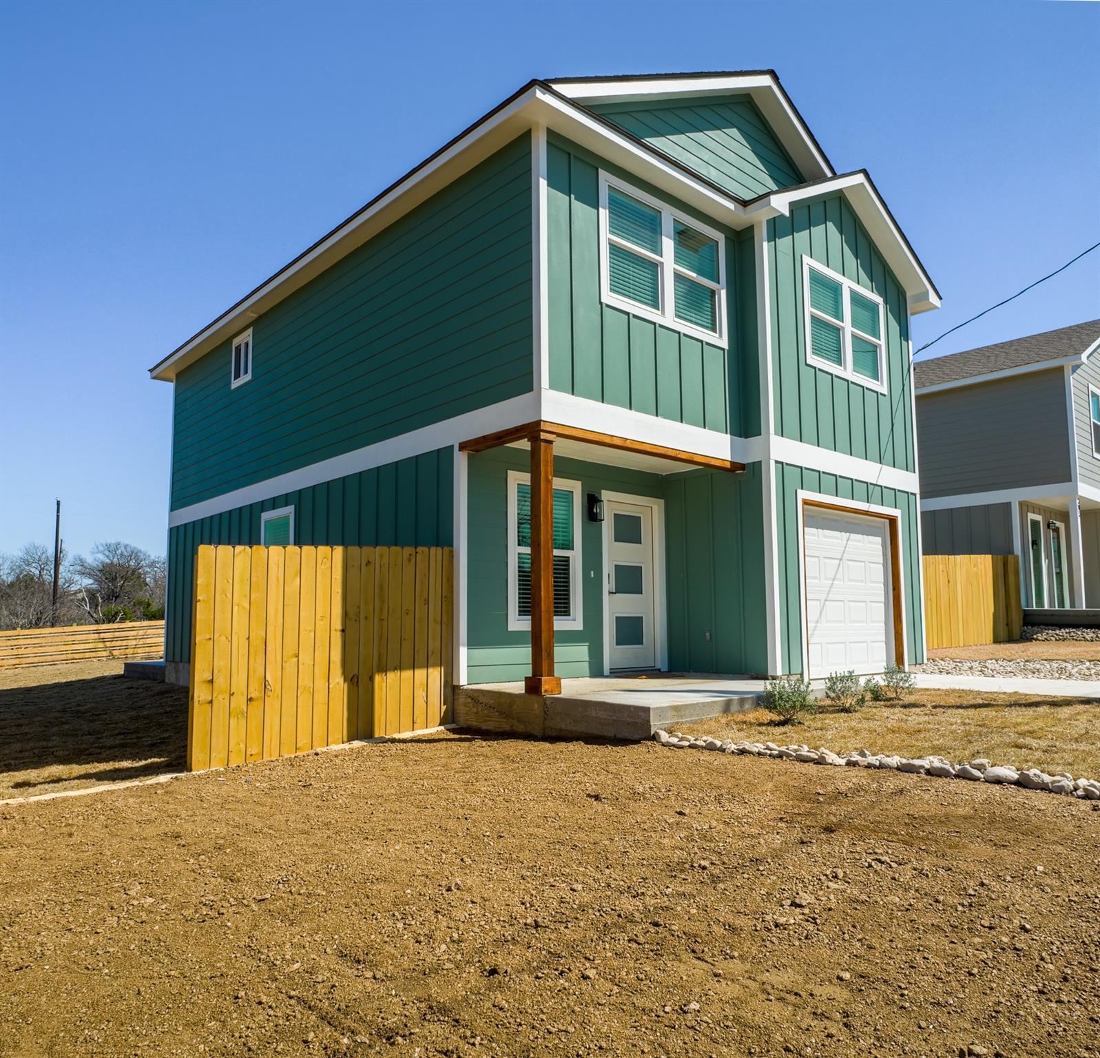 301 Cedarhill Drive Granite Shoals TX 78654