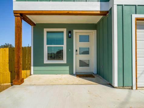 301 Cedarhill Drive Granite Shoals TX 78654