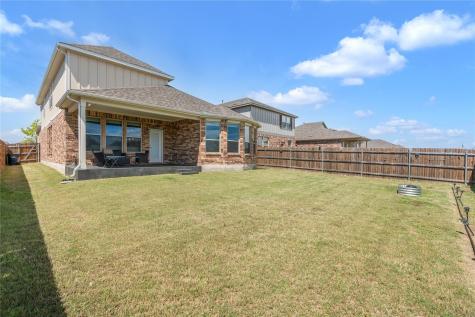 204 Janelle Lane Liberty Hill TX 78642
