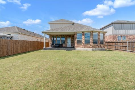 204 Janelle Lane Liberty Hill TX 78642