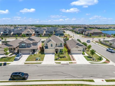 204 Janelle Lane Liberty Hill TX 78642