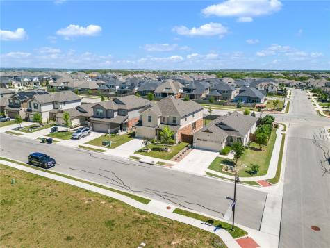 204 Janelle Lane Liberty Hill TX 78642
