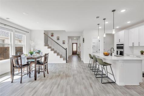 204 Janelle Lane Liberty Hill TX 78642